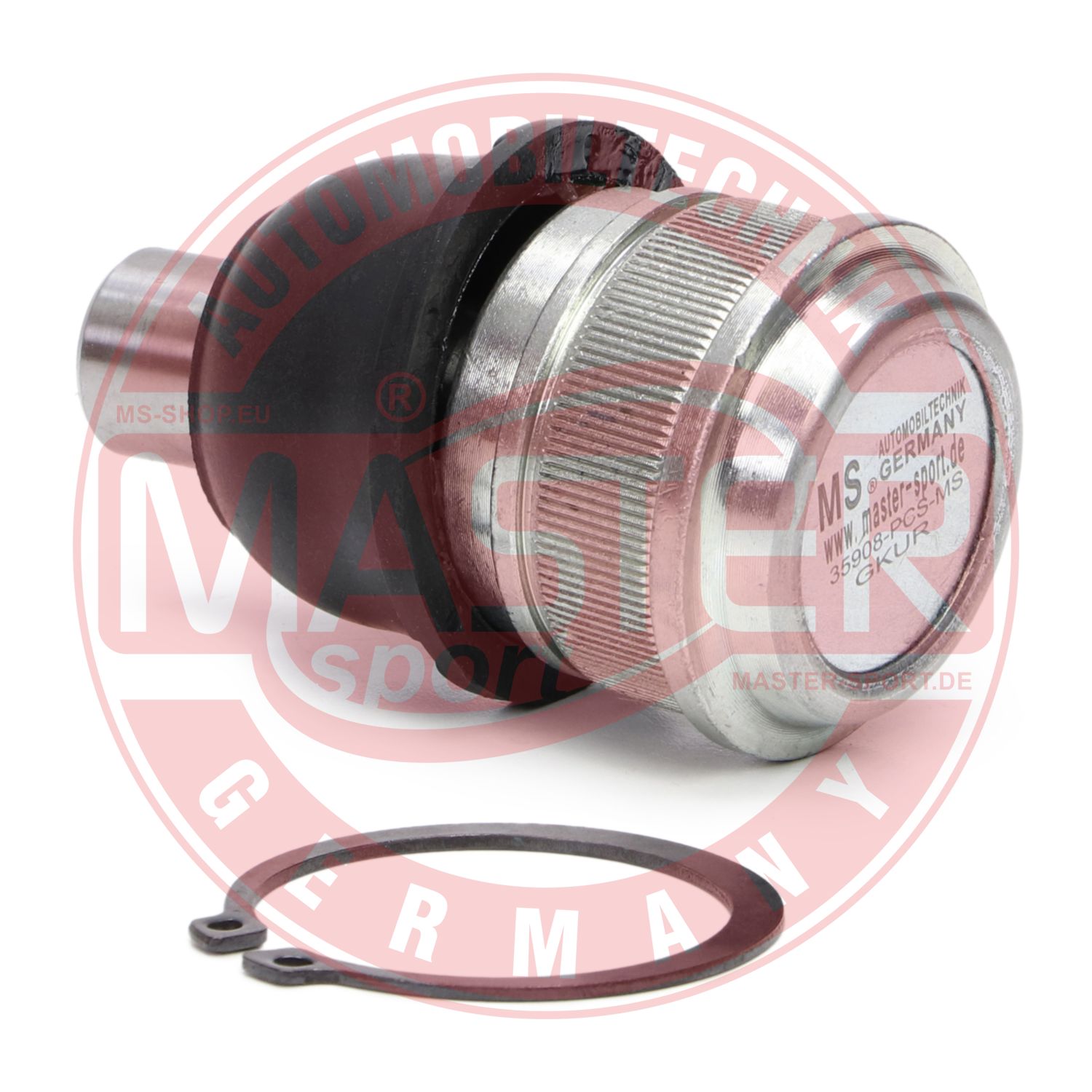 Pivot MASTERSPORT GERMANY 35908-PCS-MS